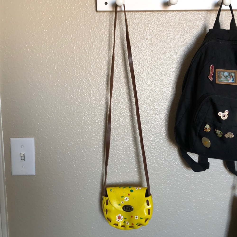 Disneyland purse
